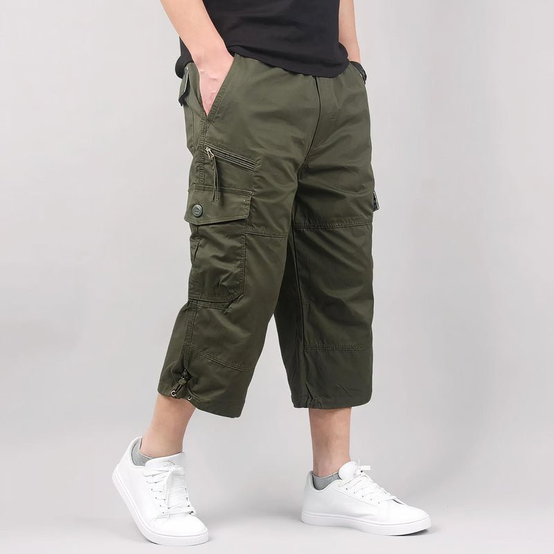 Casual Shorts