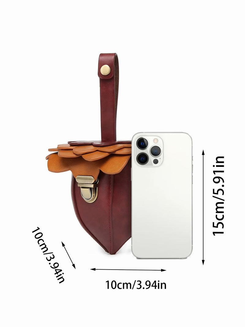 Acorn Bag