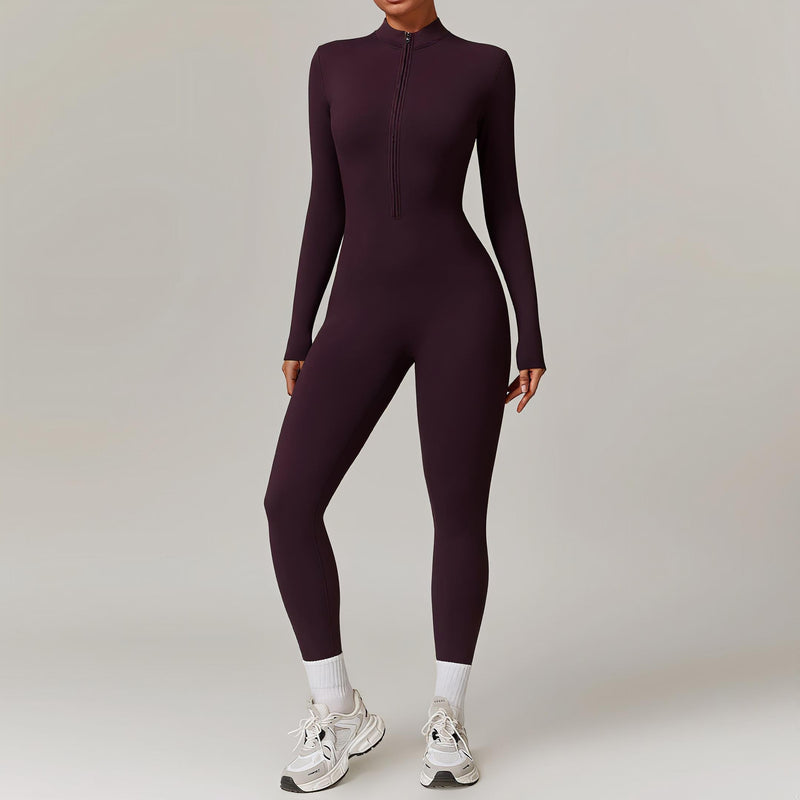 Breathable Bodysuit.
