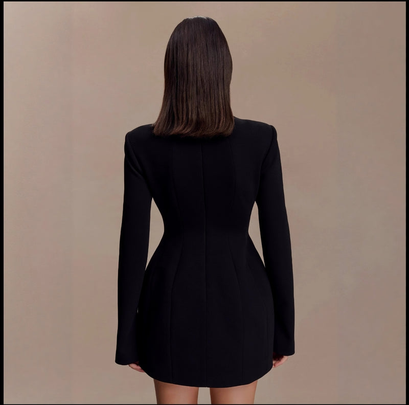Short Dress