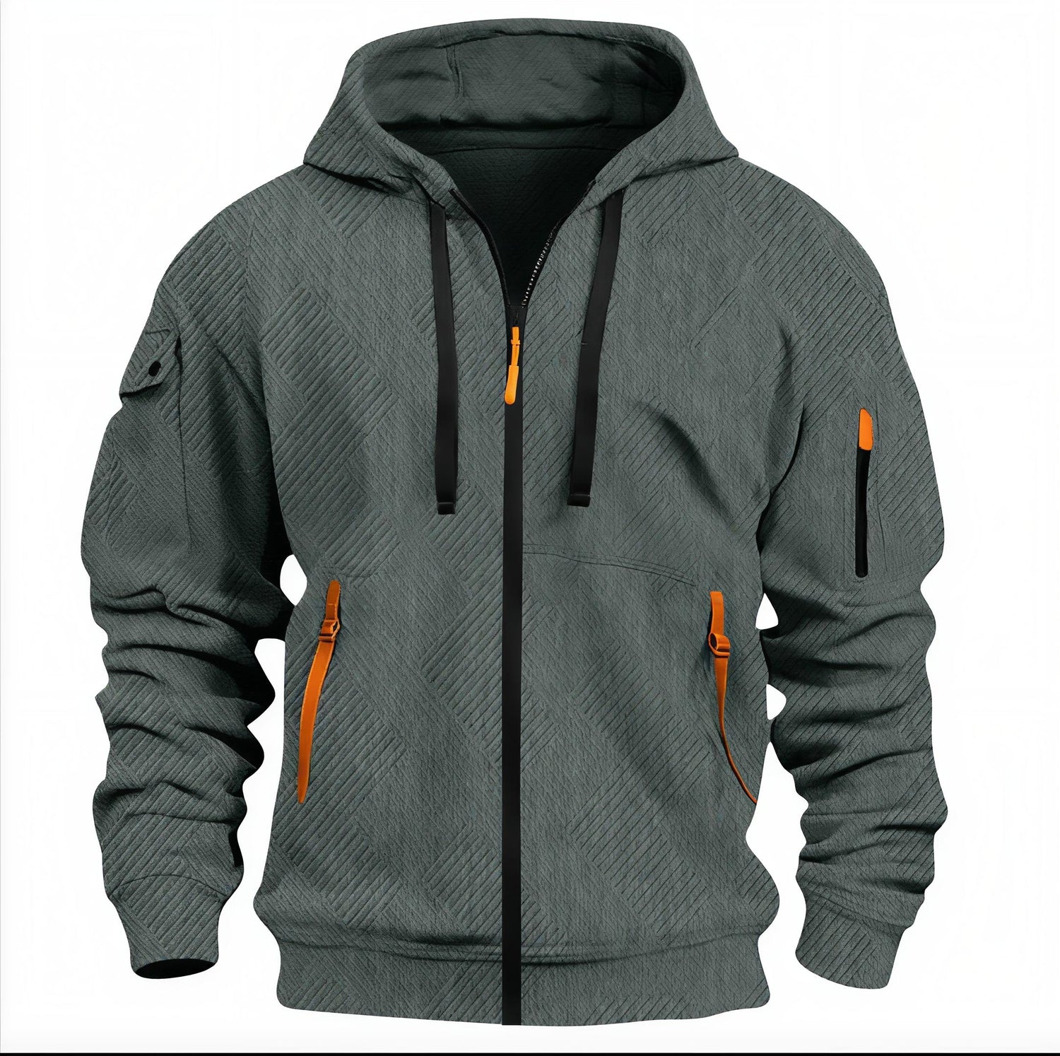 Casual Hoodie