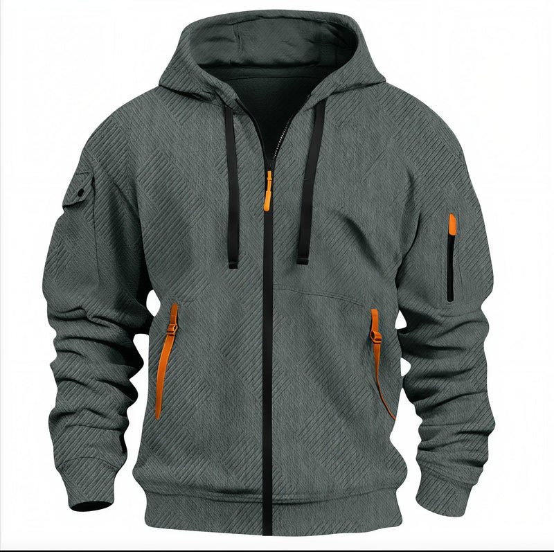 Casual Hoodie