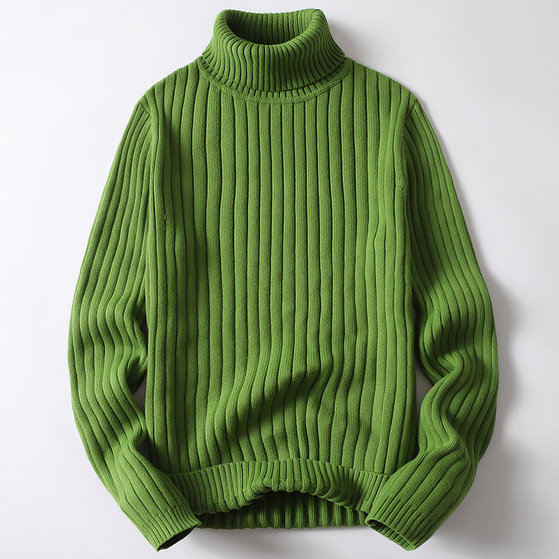 Knitted Sweater