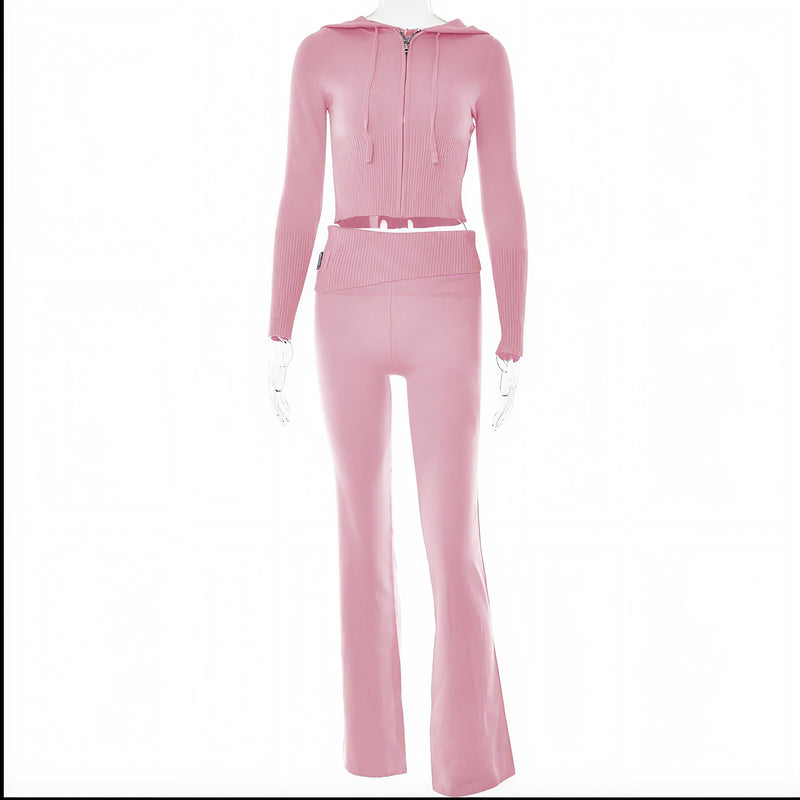 Two Piece Set.