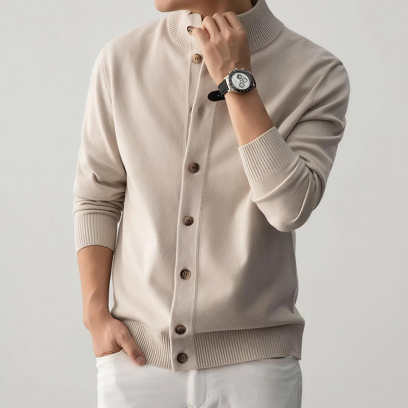Turtleneck Sweater