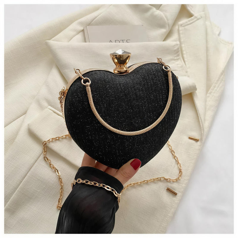 Evening Clutch.