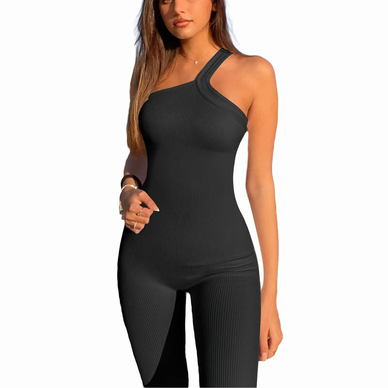 Gym Jumpsuit
