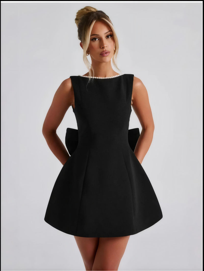 Short Dress.