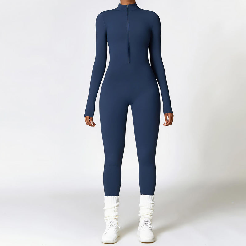 Breathable Bodysuit.