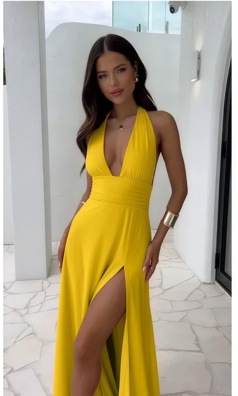 Summer Dress.