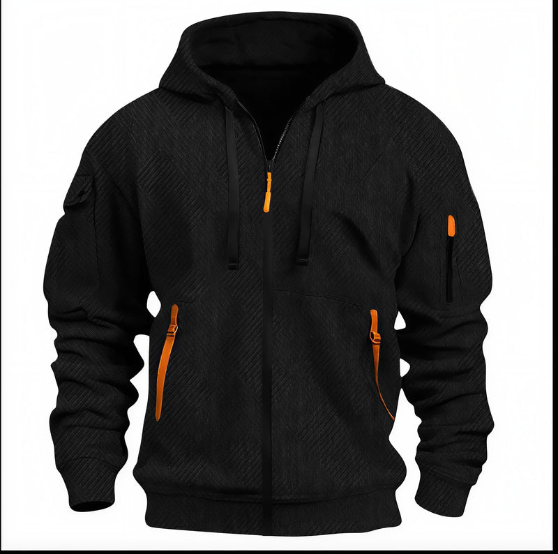 Casual Hoodie