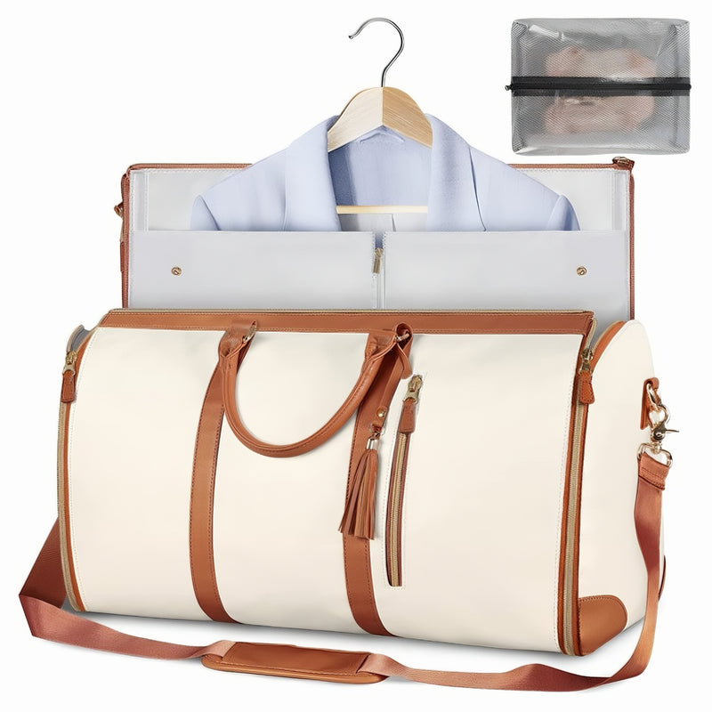 Large Travel Bag