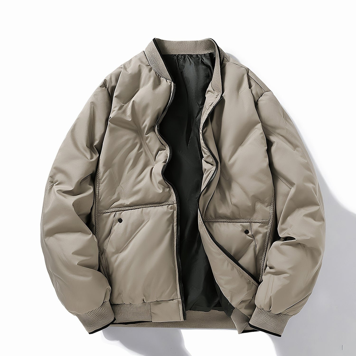 Cotton Coat