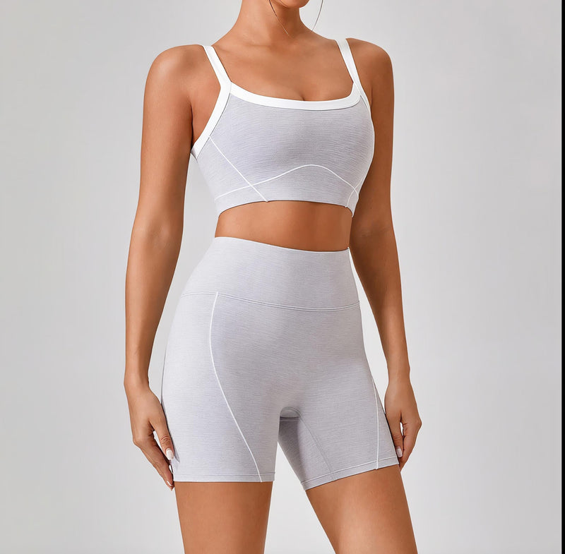 Active wear.