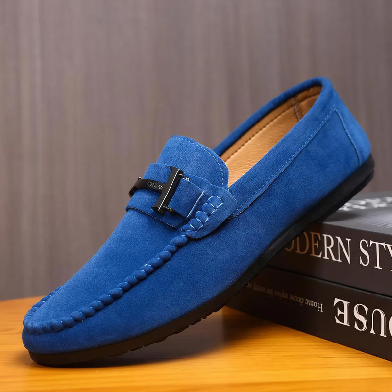 Loafers