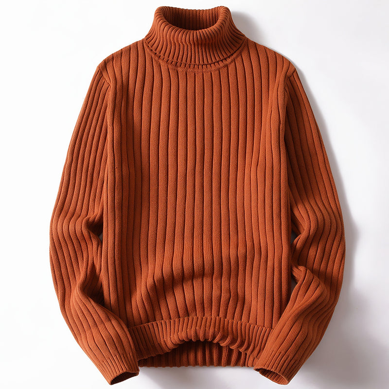 Knitted Sweater