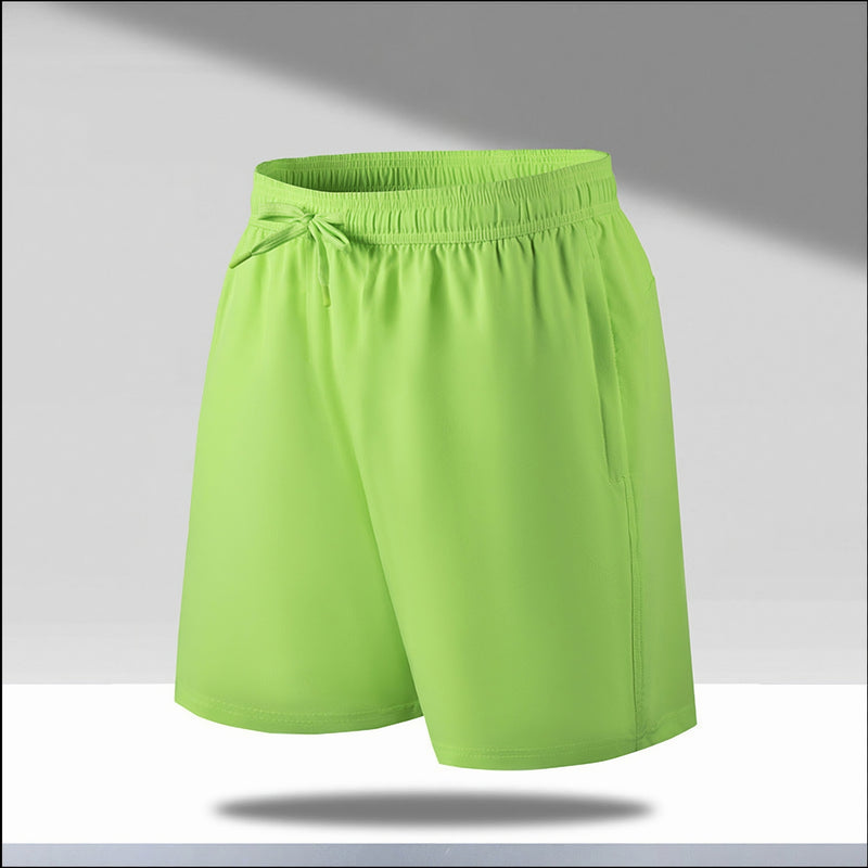 Quick-Drying Athletic Shorts