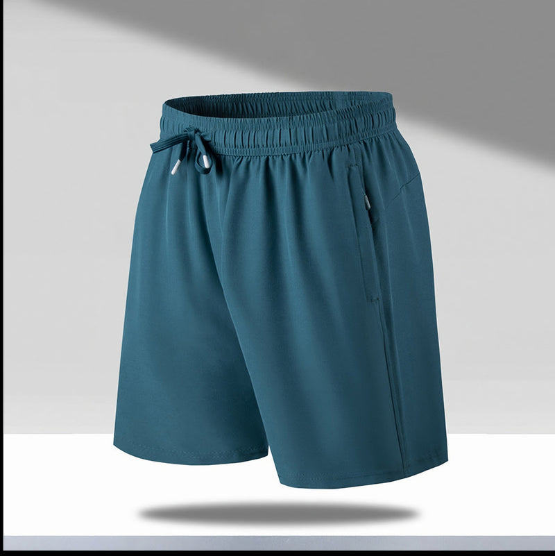 Quick-Drying Athletic Shorts
