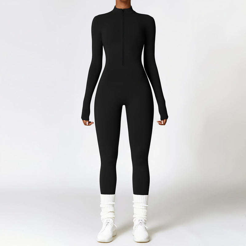 Breathable Bodysuit.