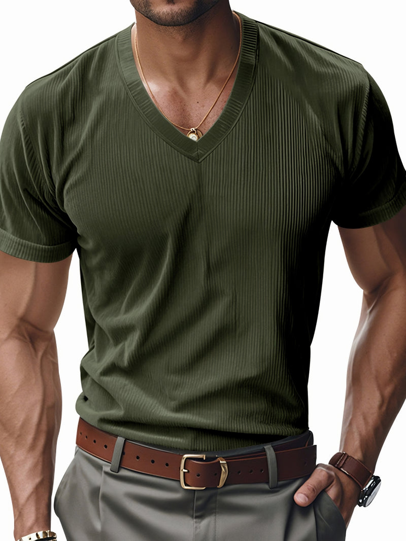Men's Cotton T-Shirt