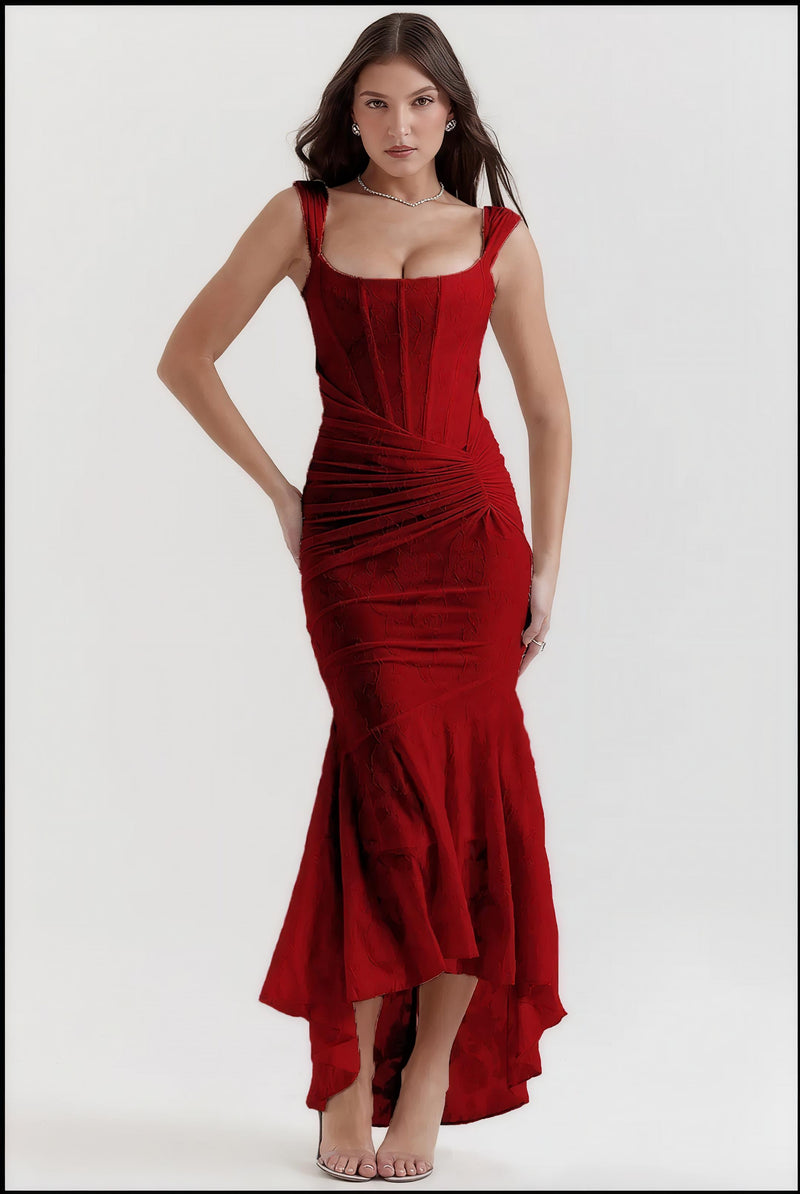 Bodycon Party Dress.