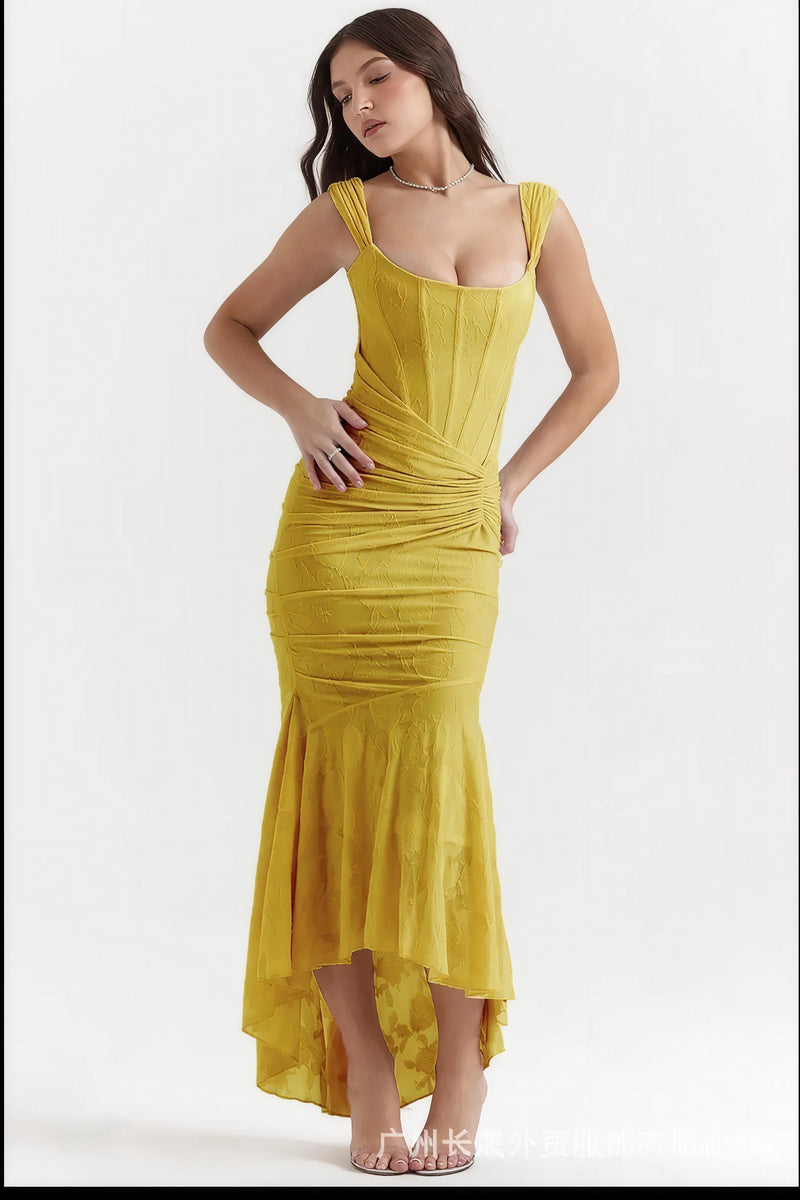 Bodycon Party Dress.