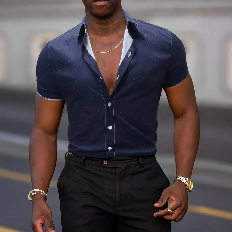 Printed Shirt