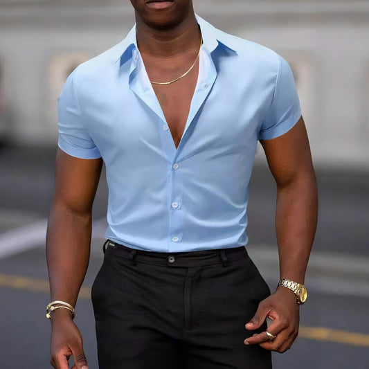 Printed Shirt