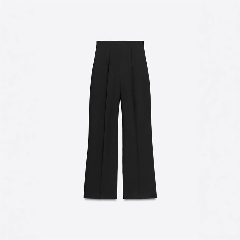 High Waisted Pants