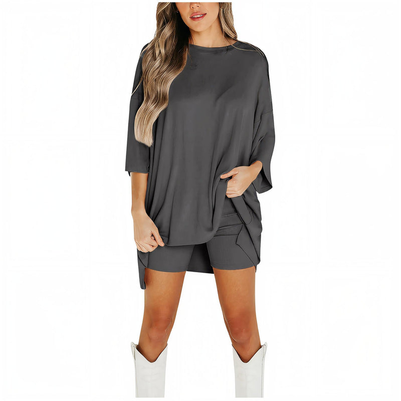 Shorts Set