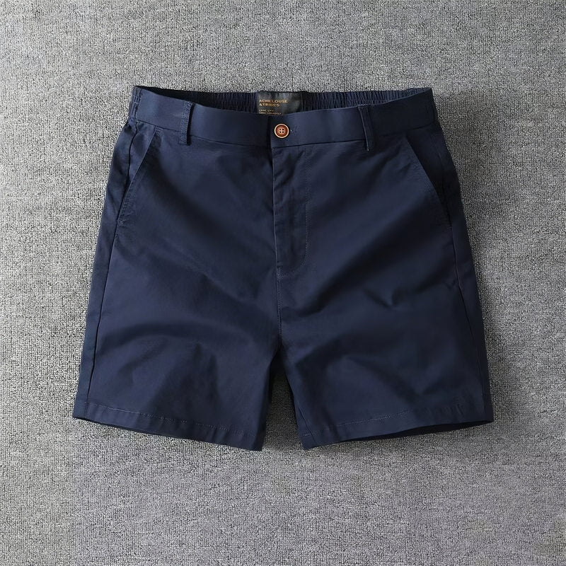 Cotton Shorts