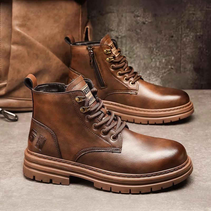 Vintage Boots