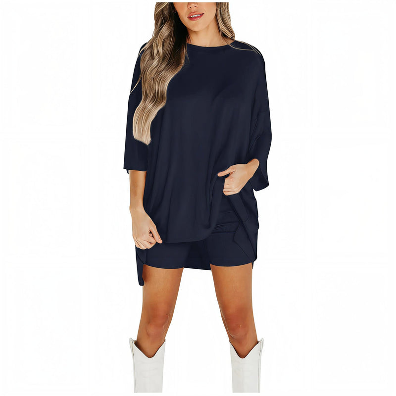 Shorts Set
