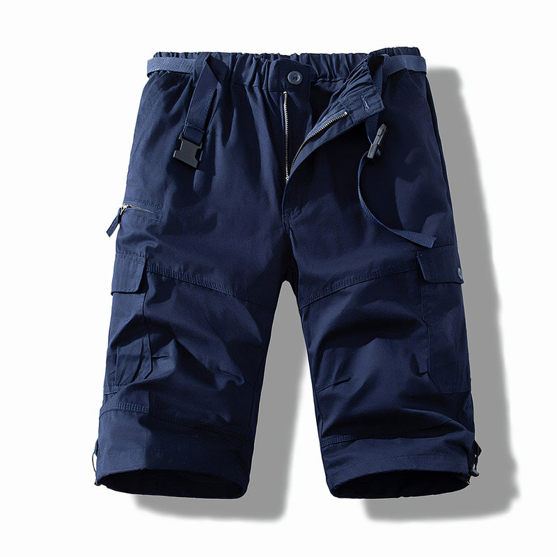 Cotton Shorts