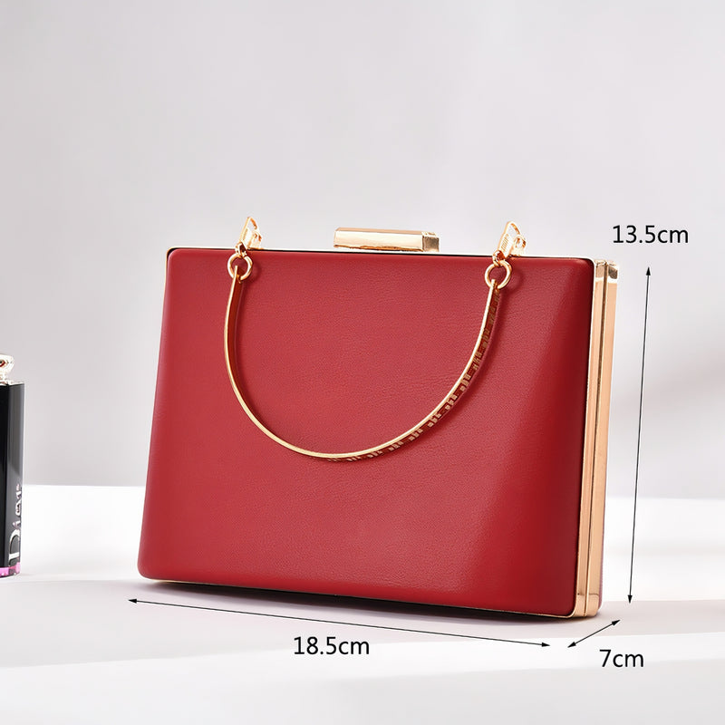 Double Ring Bag