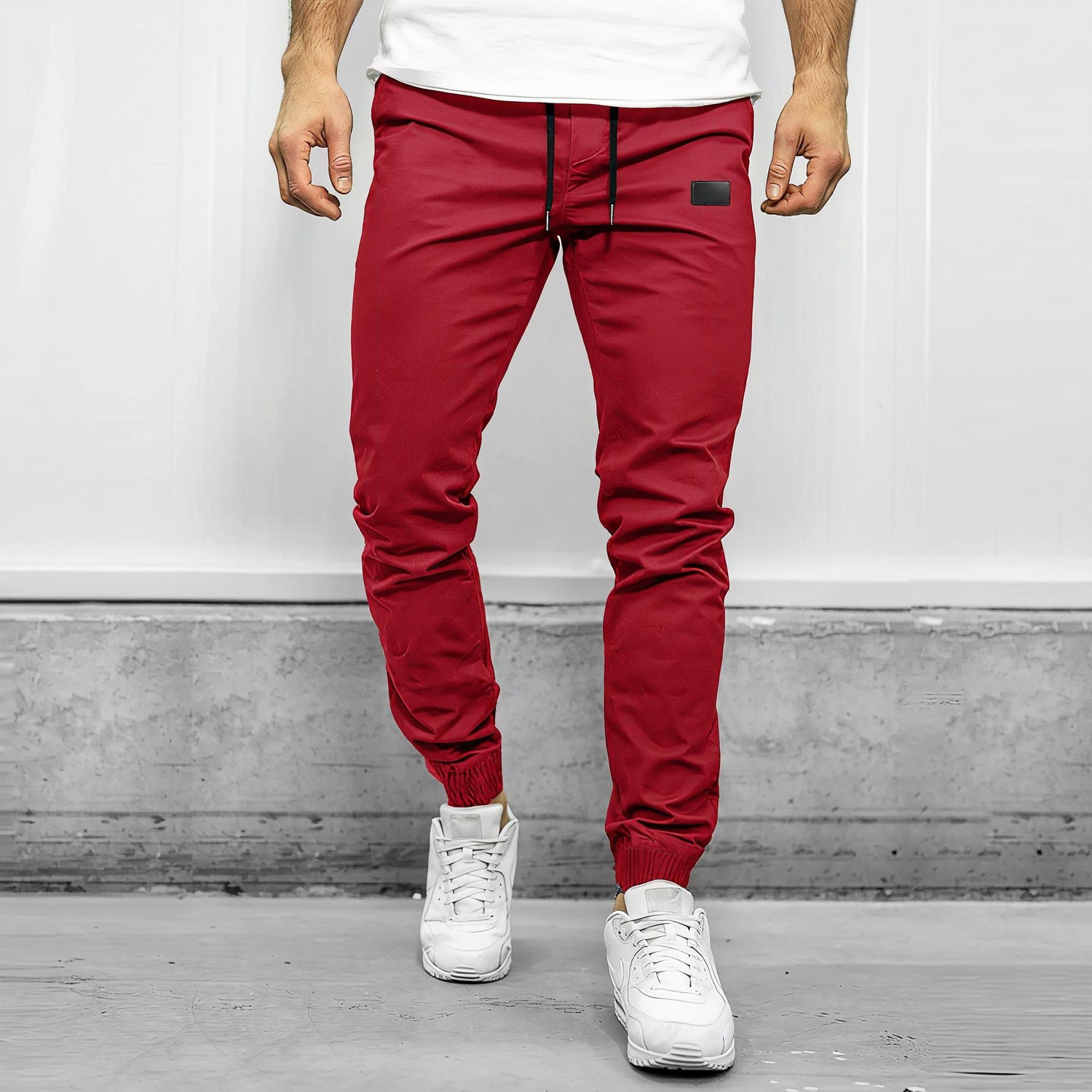 Casual Pants