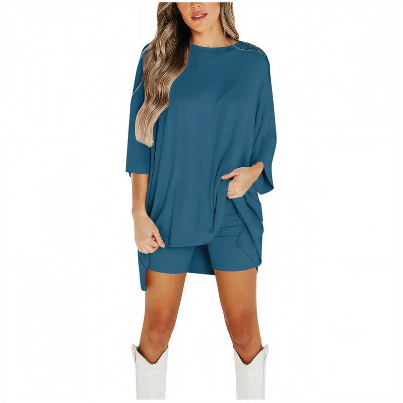 Shorts Set