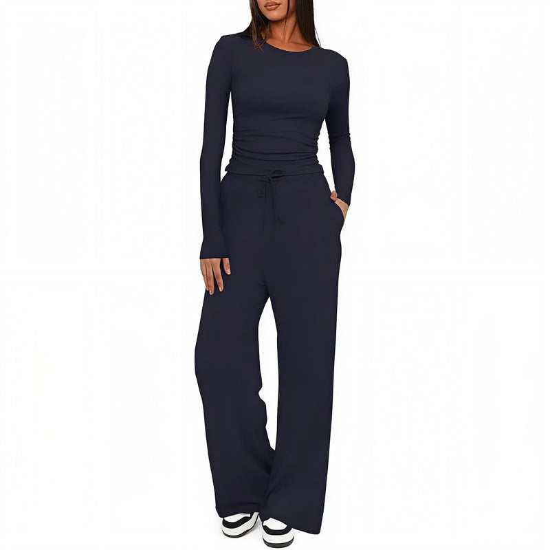 Casual Track Suit
