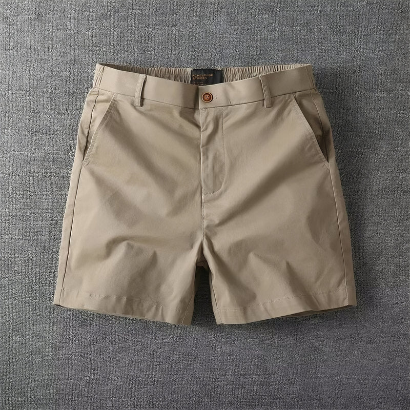 Cotton Shorts