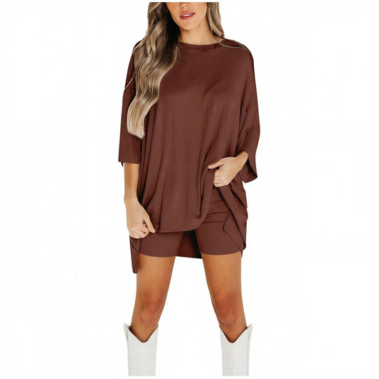 Shorts Set