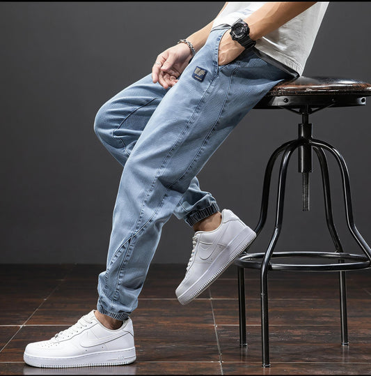 Casual Jeans