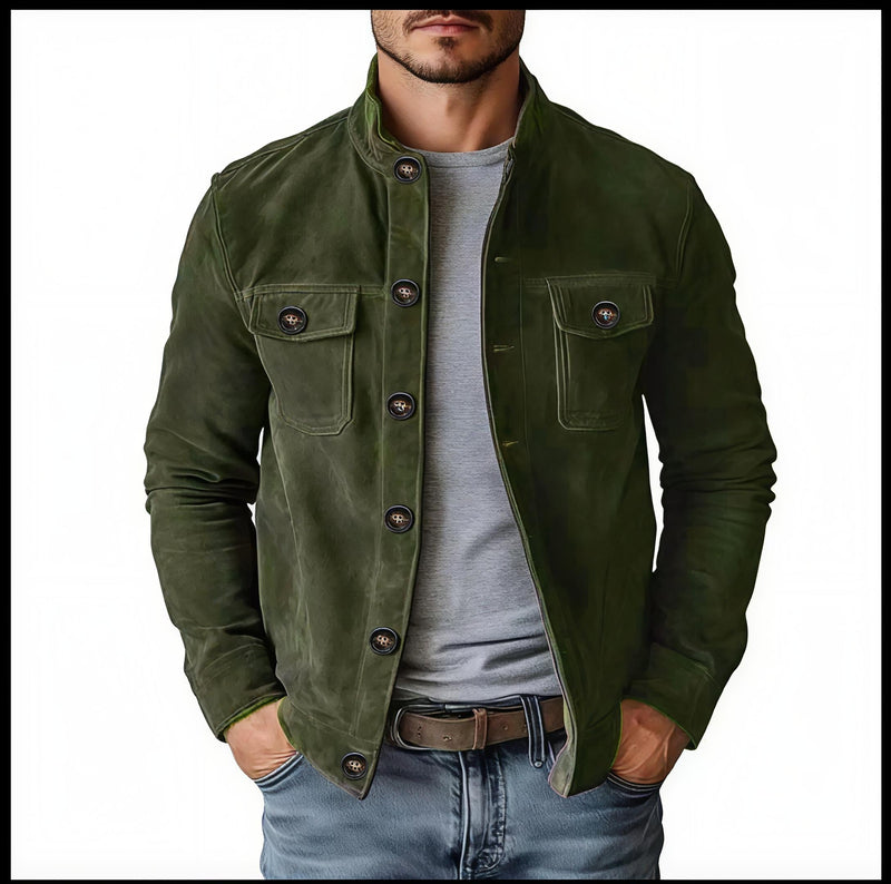 Men's Jacket.