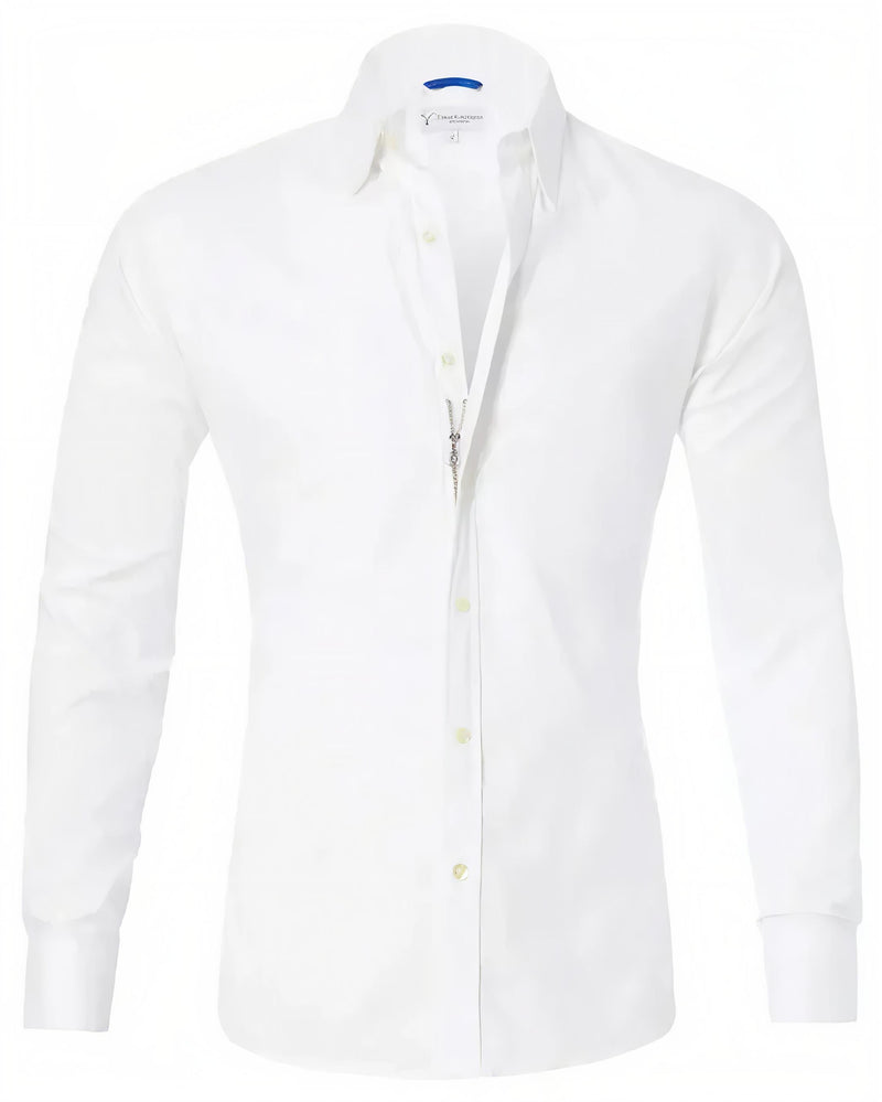 Long Sleeve Shirt.