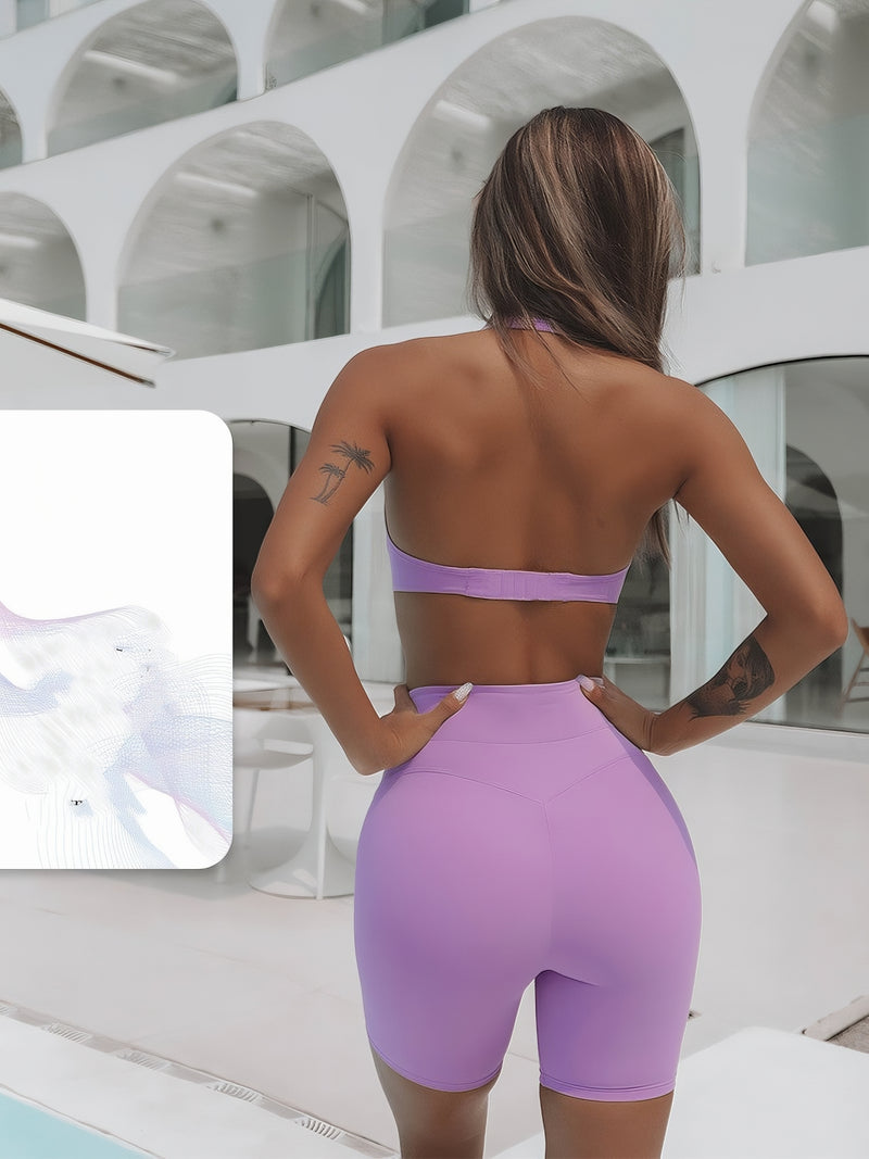 Seamless Bodysuit