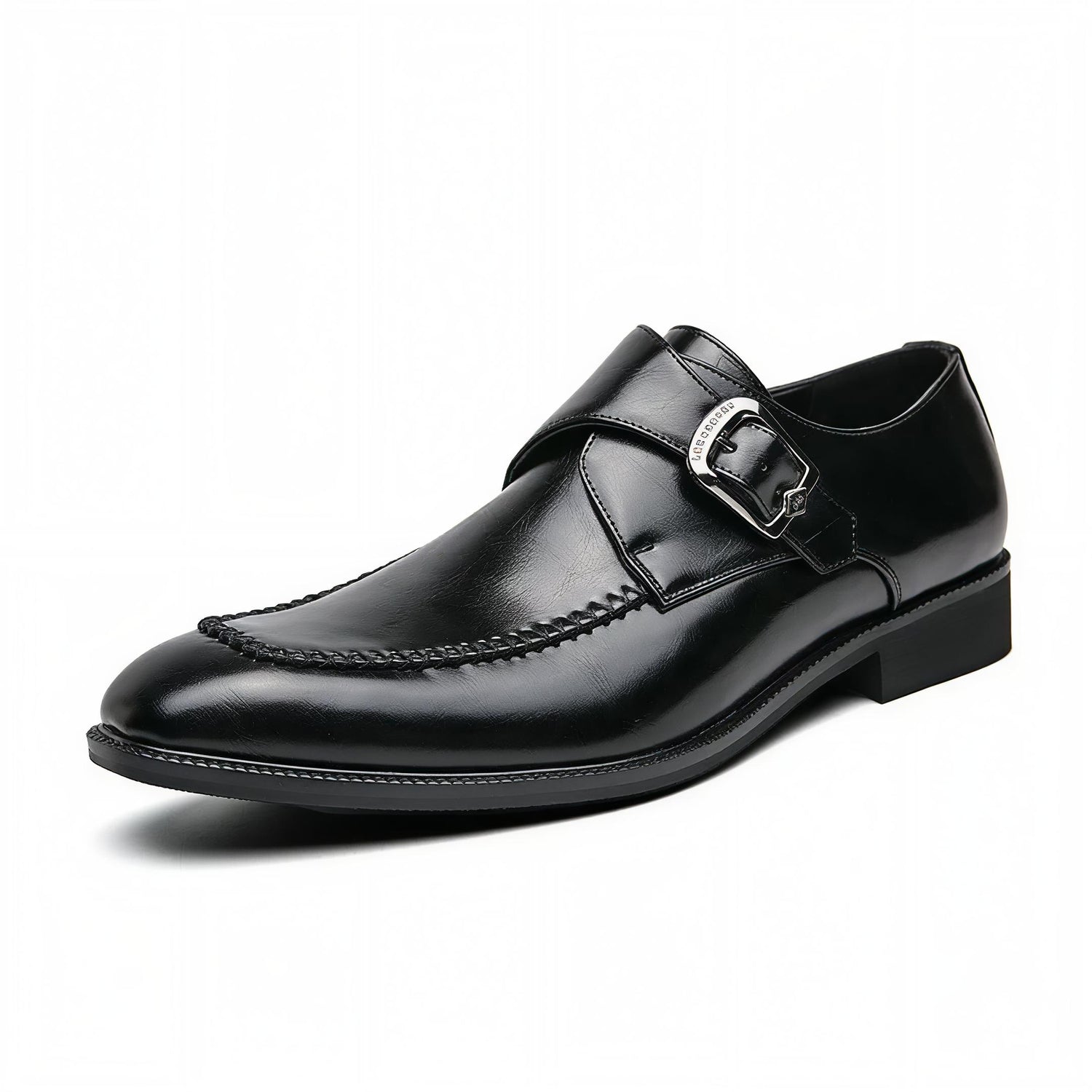 Leather Shoes