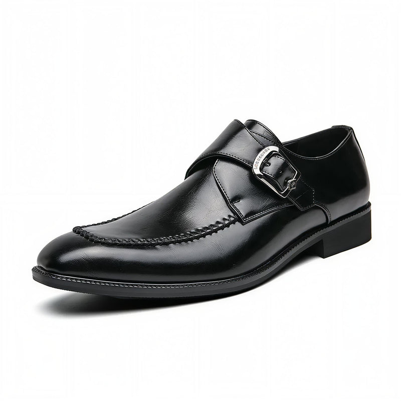 Leather Shoes