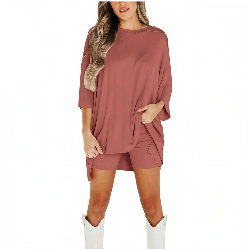 Shorts Set