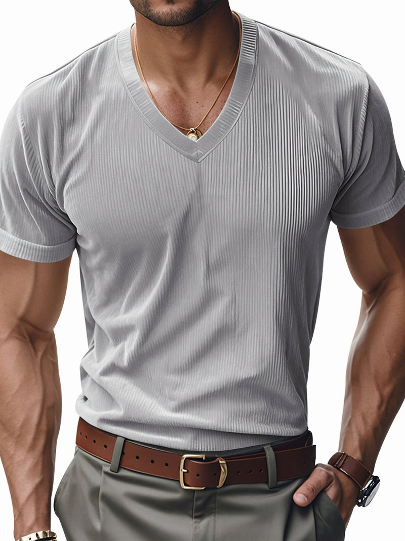 Men's Cotton T-Shirt