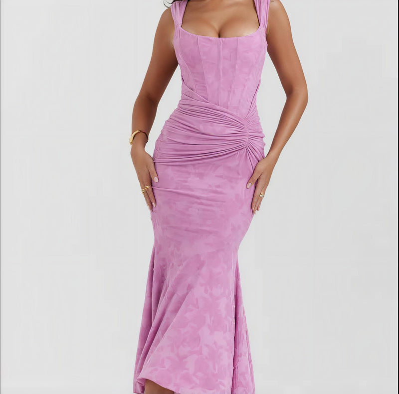 Bodycon Party Dress.