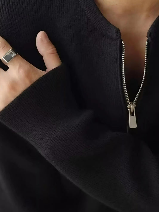 Pullover Sweater